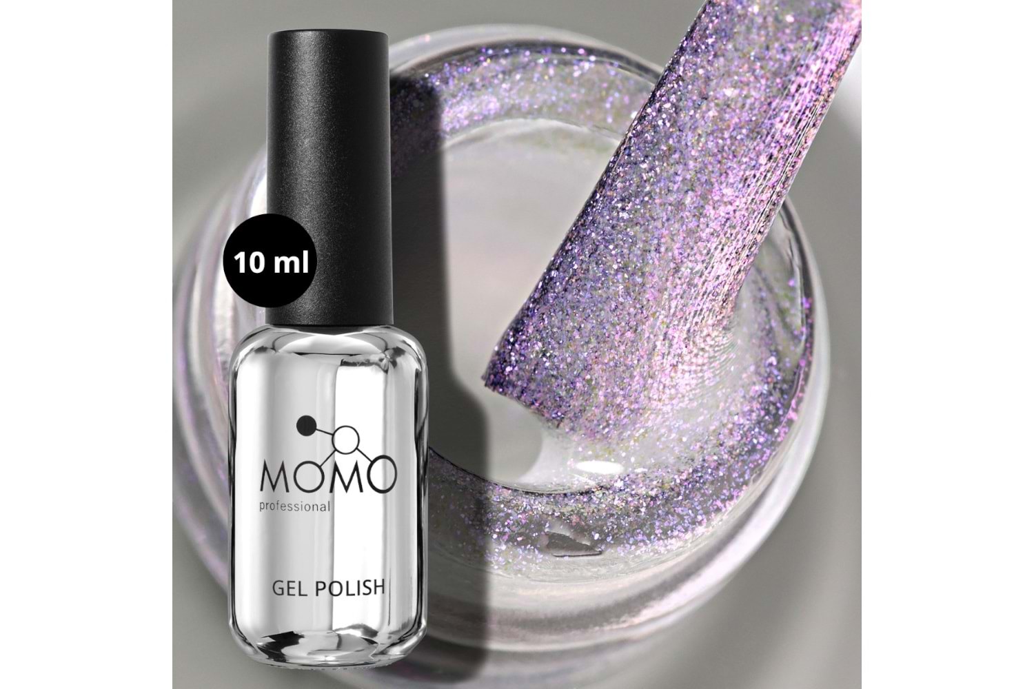 Momo Kalıcı Oje 10 ML No: SL03