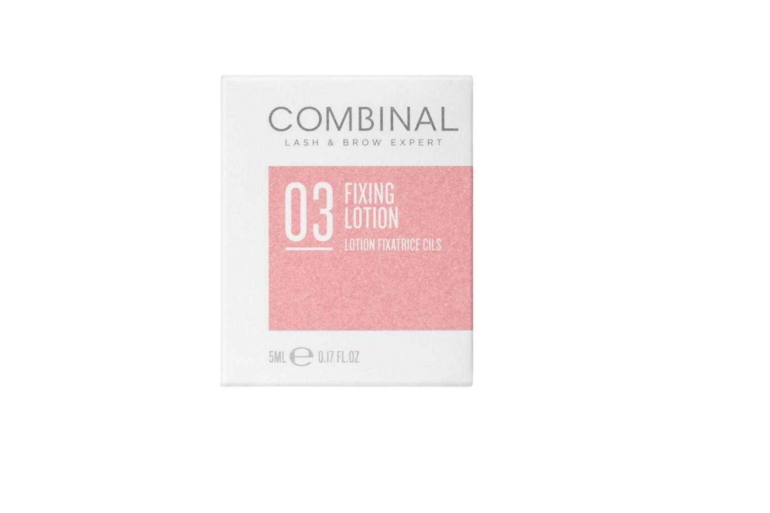 Combinal Lifting Solüsyonu 5 Ml - No: 3