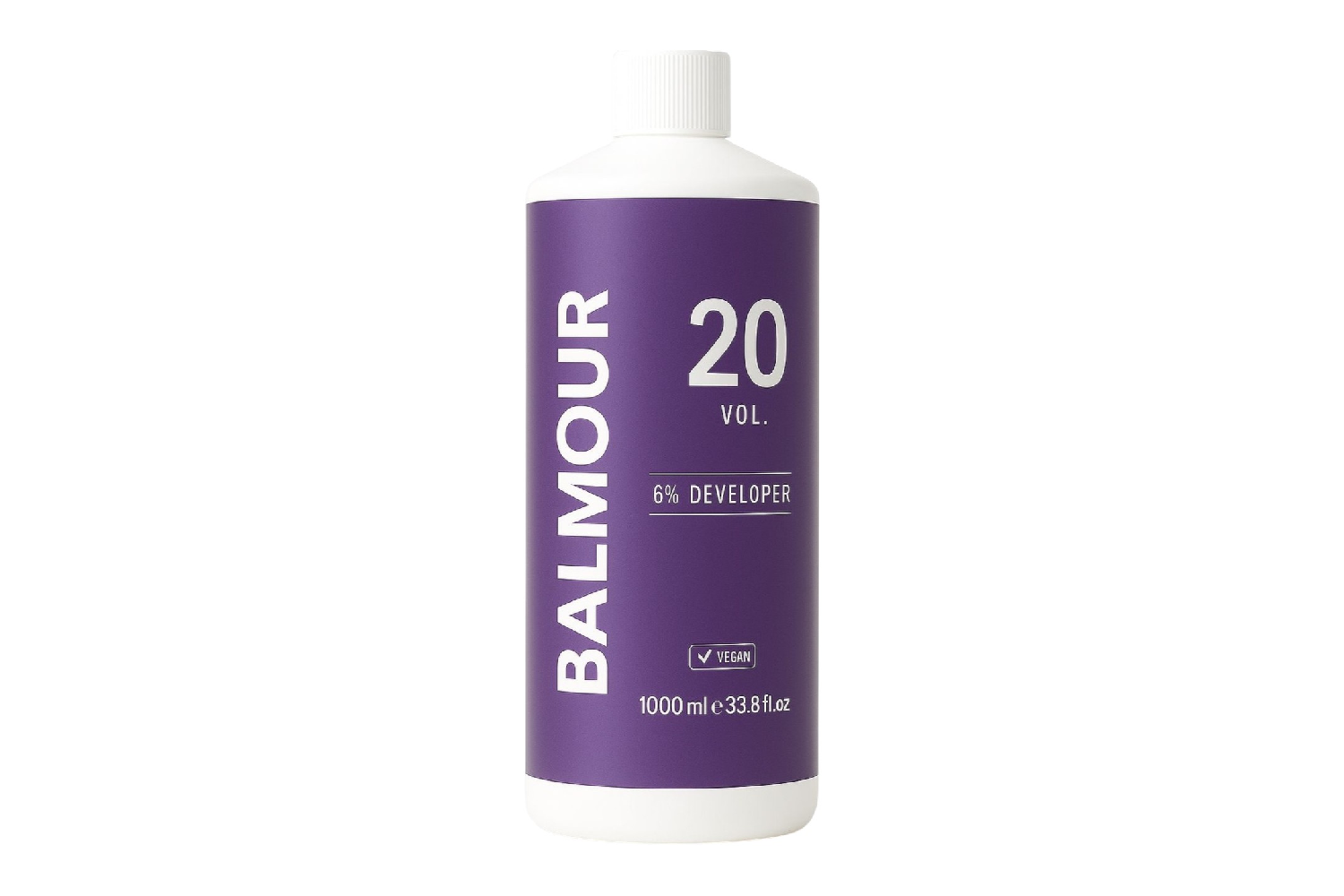 Balmour Oksidan 1000 ML 20 Volume