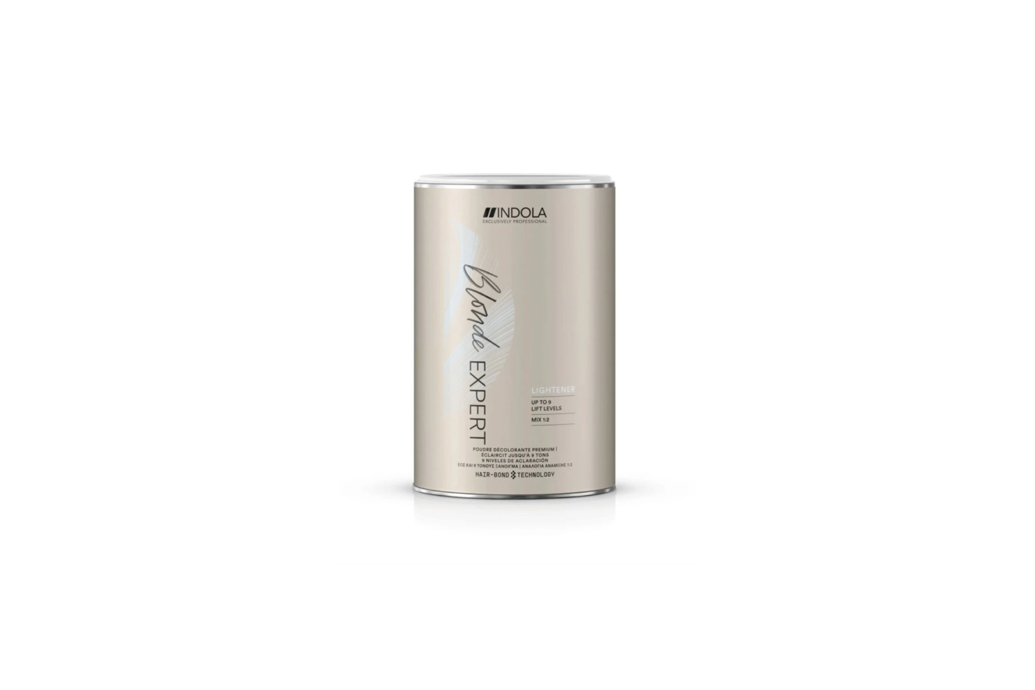 Indola Blond Expert Toz Açıcı 450 ML