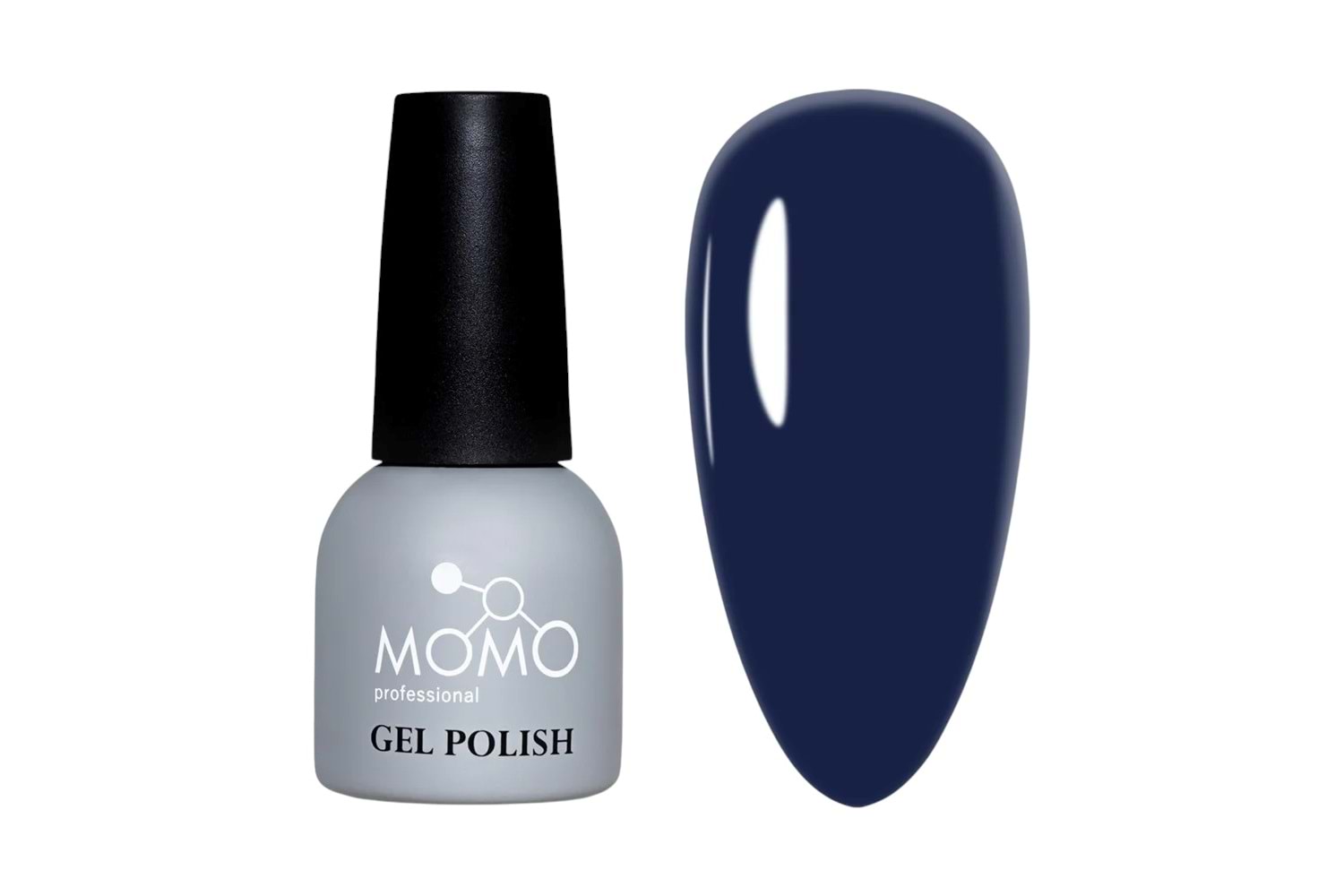 Momo Kalıcı Oje 14 ML No: K079