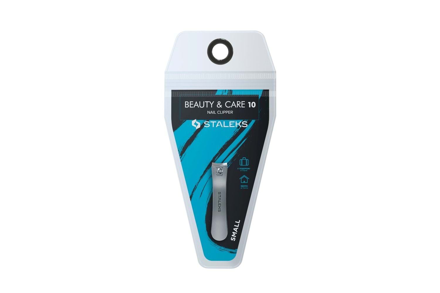 Staleks Tırnak Makası - Beauty & Care 10 KBC-10