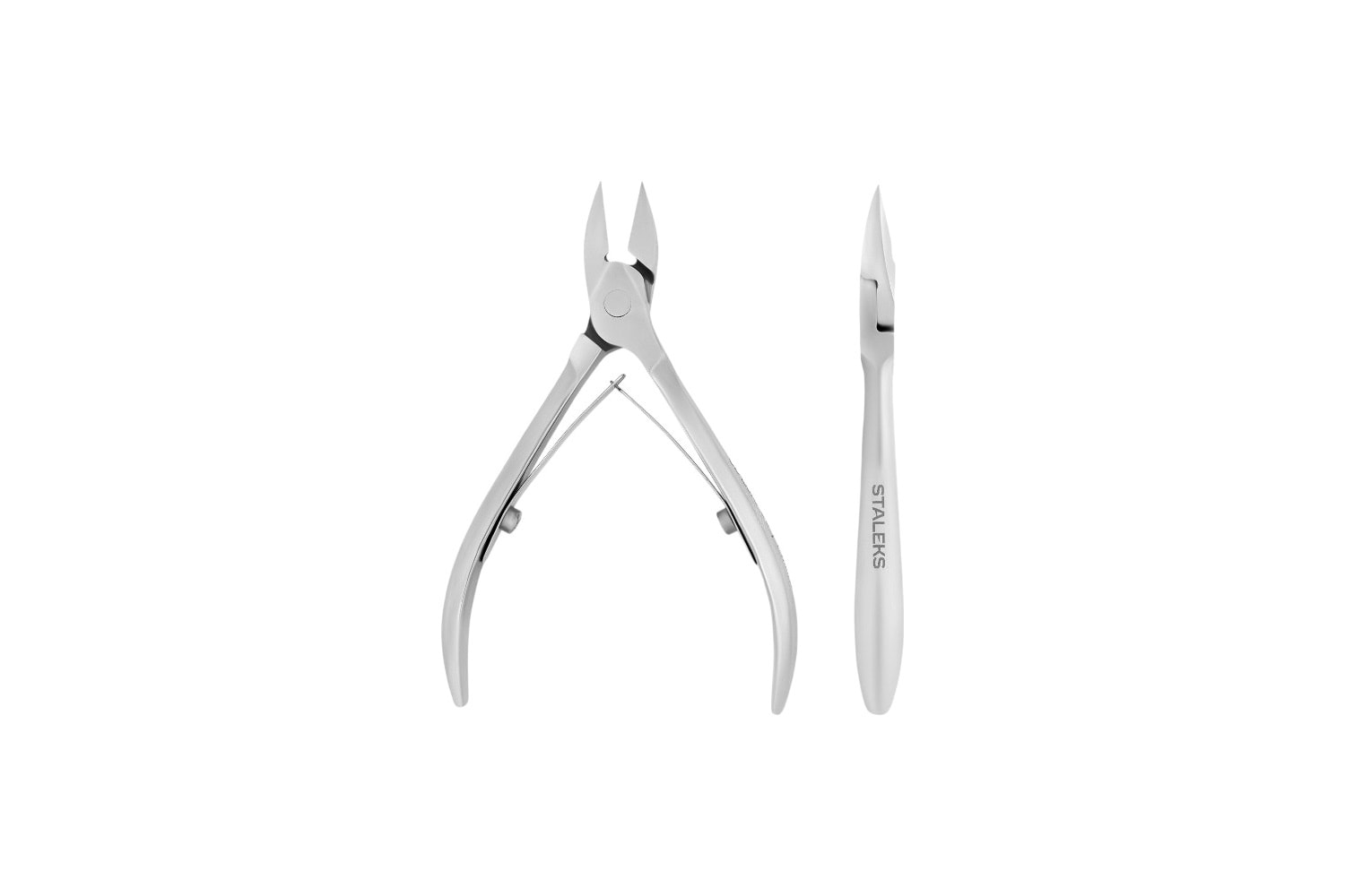 Staleks Tırnak Eti Pensi - Classic 14 Mm NC-63-14