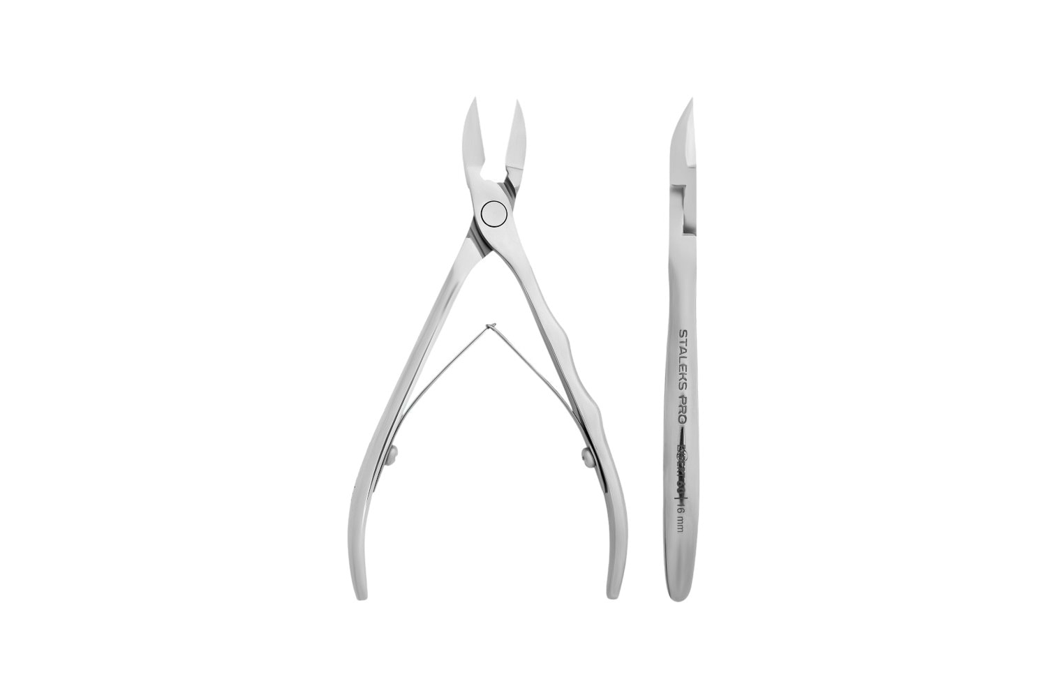 Staleks Tırnak Eti Pensi - Expert 60 Type 16 Mm NE-60-16