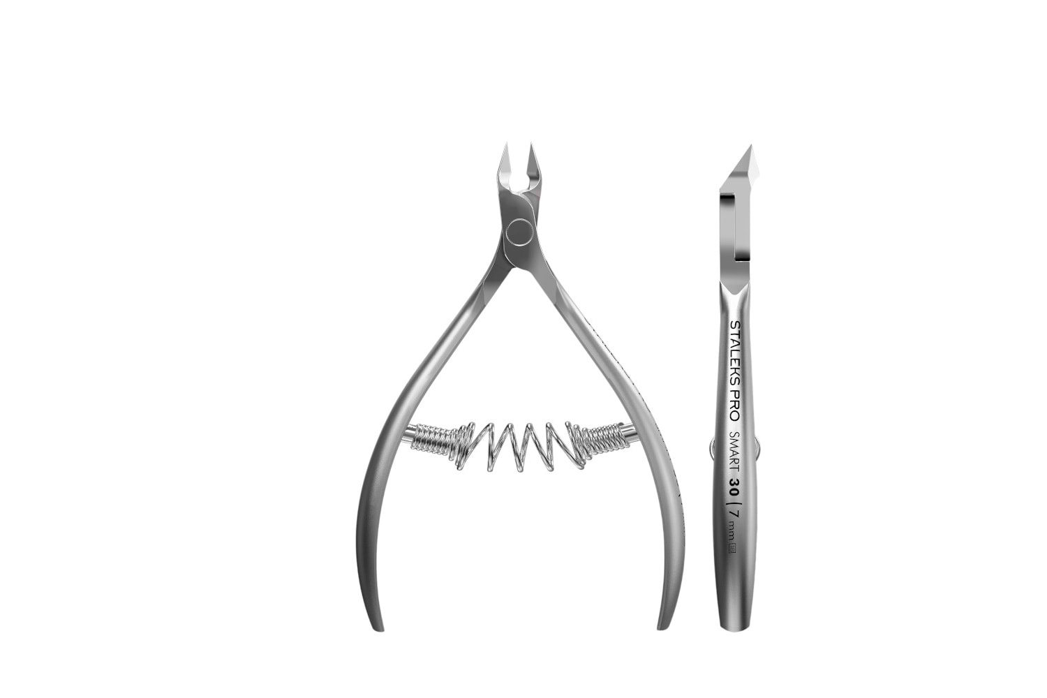 Staleks Tırnak Eti Pensi - Smart 30 Type 7 Mm NS-30-7