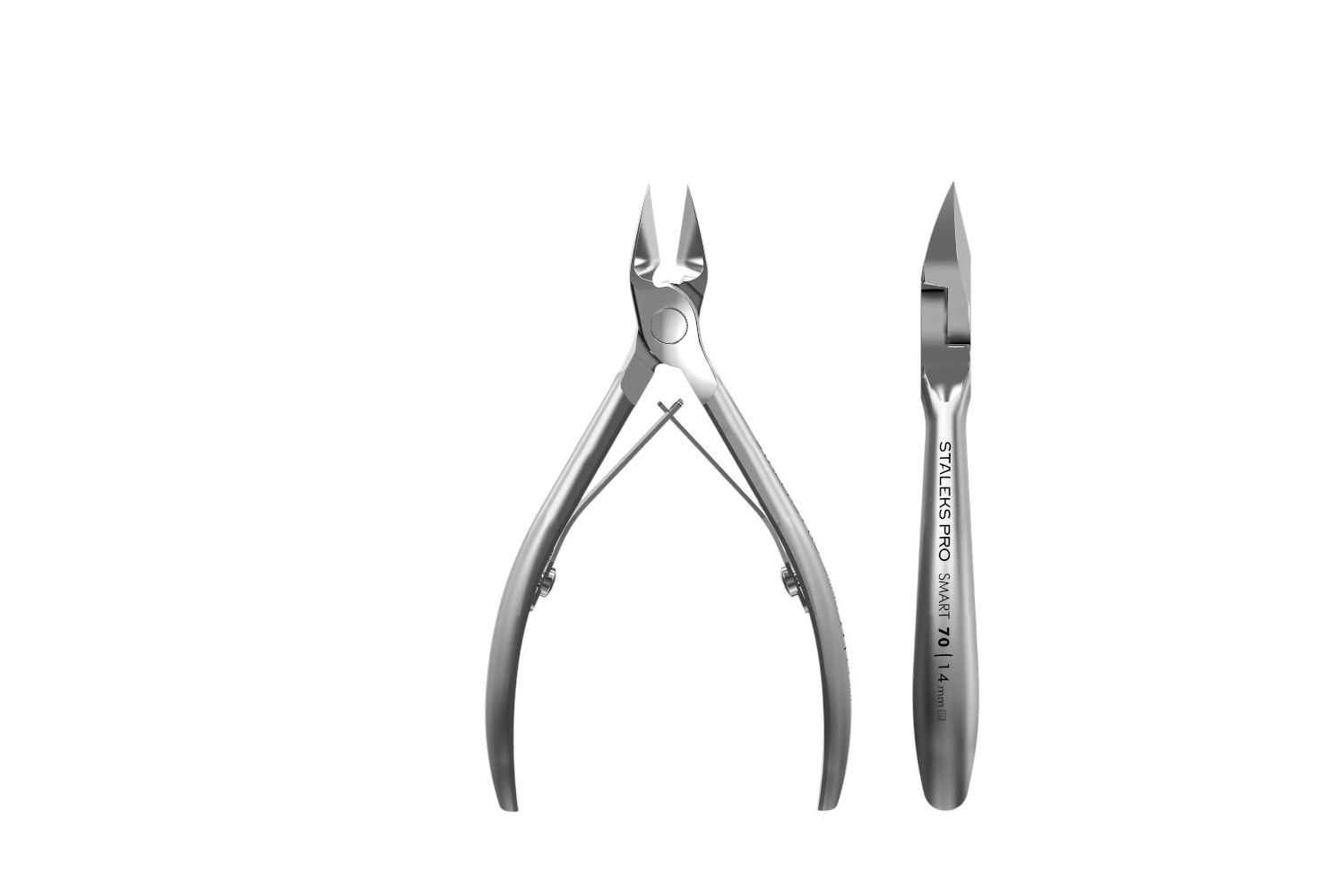 Staleks Tırnak Eti Pensi - Smart 70 Type 14 Mm NS-70-14