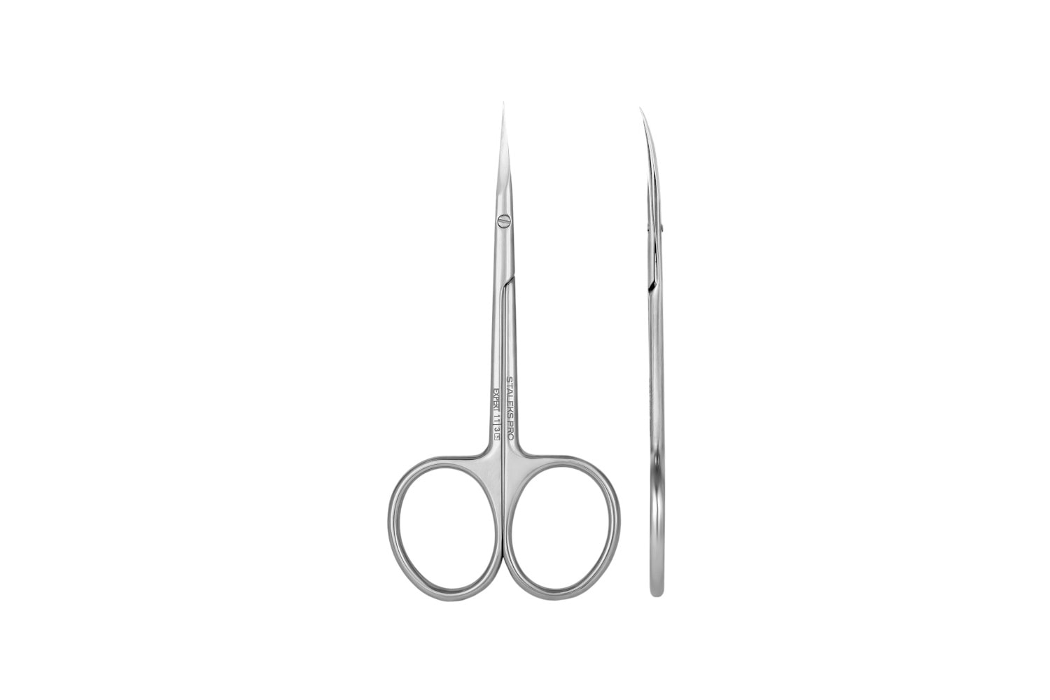 Staleks Tırnak Eti Makası - Expert 11 Type 3 SE-11/3