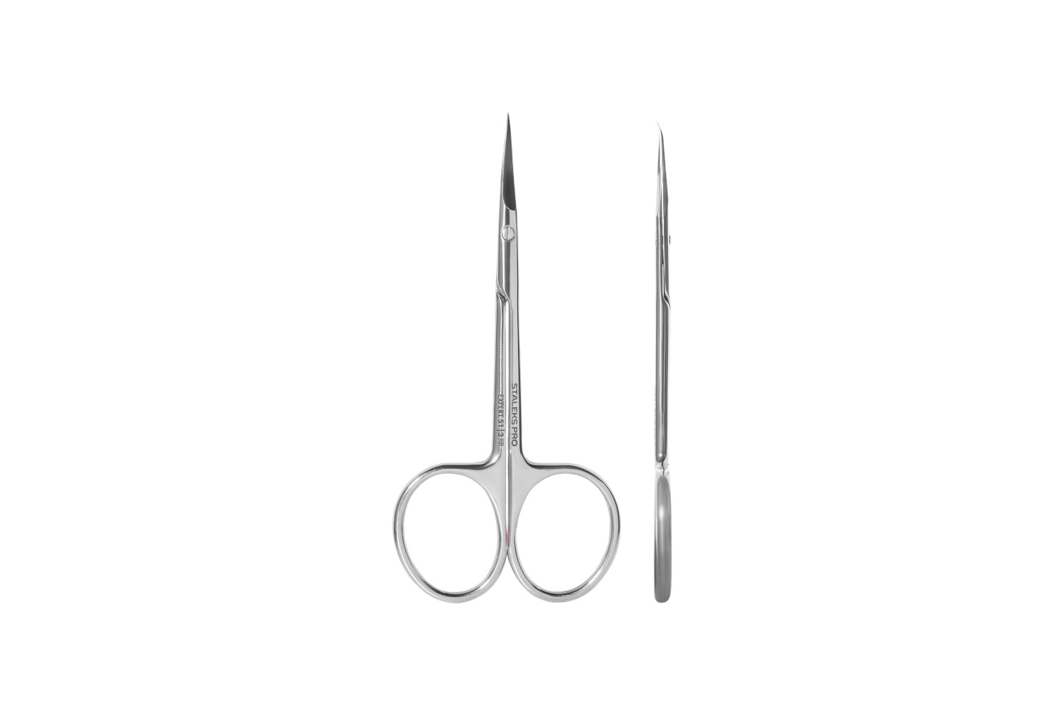 Staleks Tırnak Eti Makası - Expert 51 Type 3 SE-51/3