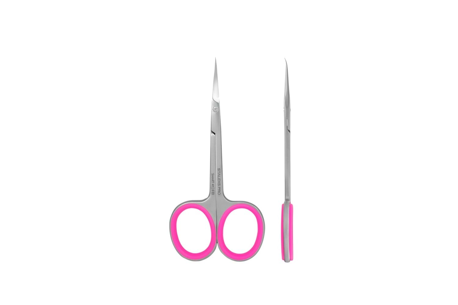 Staleks Tırnak Eti Makası - Smart 41 Type 3 SS-41/3