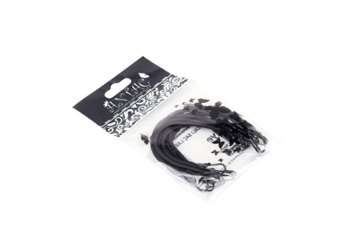 Antaç Çengelli Lastik