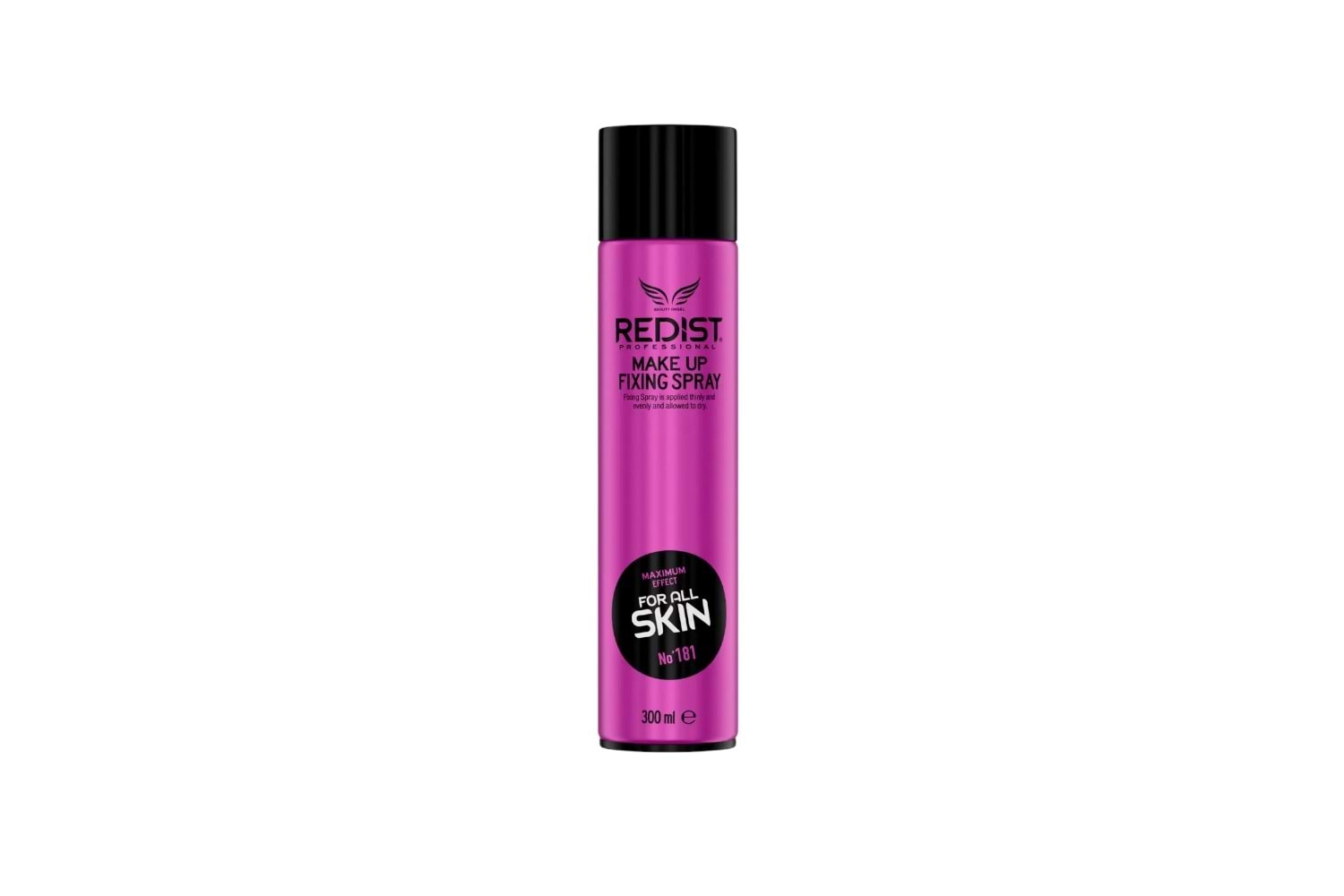 Redist Makyaj Sabitleyici Sprey 300 Ml
