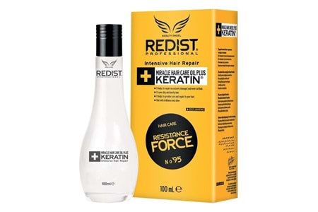 Redist Keratin Yağı 100 Ml