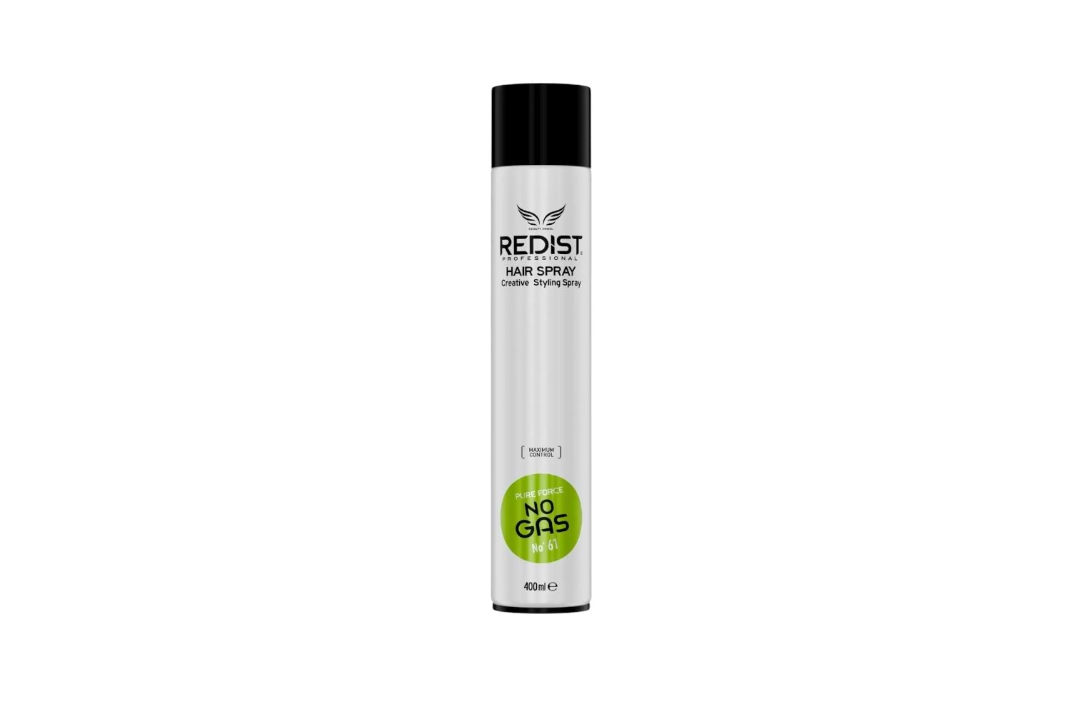 Redist Gazsız Saç Spreyi 400 Ml