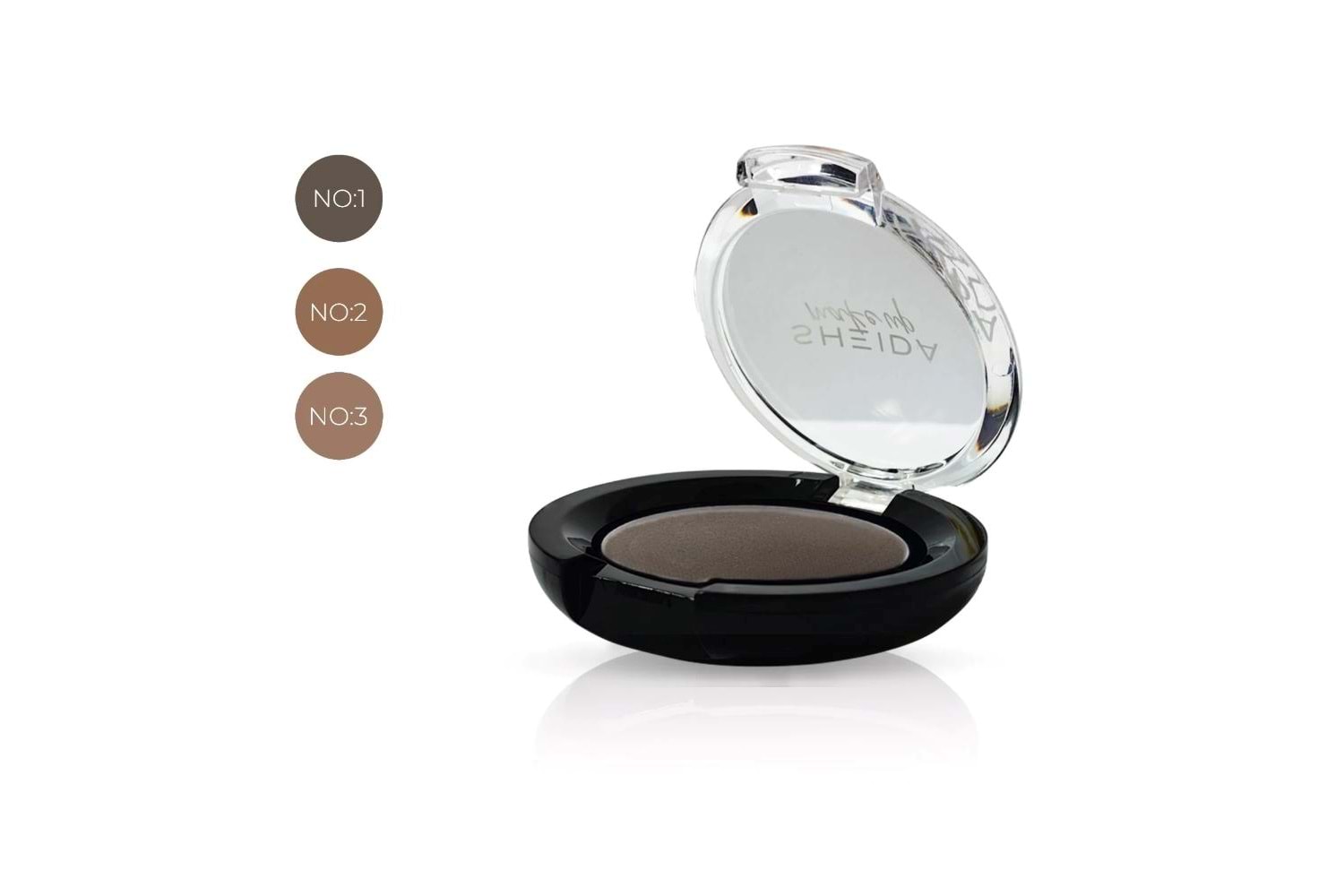 Sheida Kaş Farı No: 01