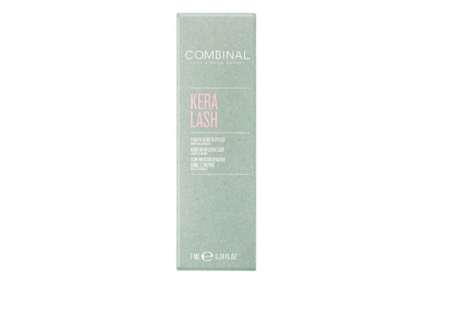 Combinal Keralash Serum 7 Ml
