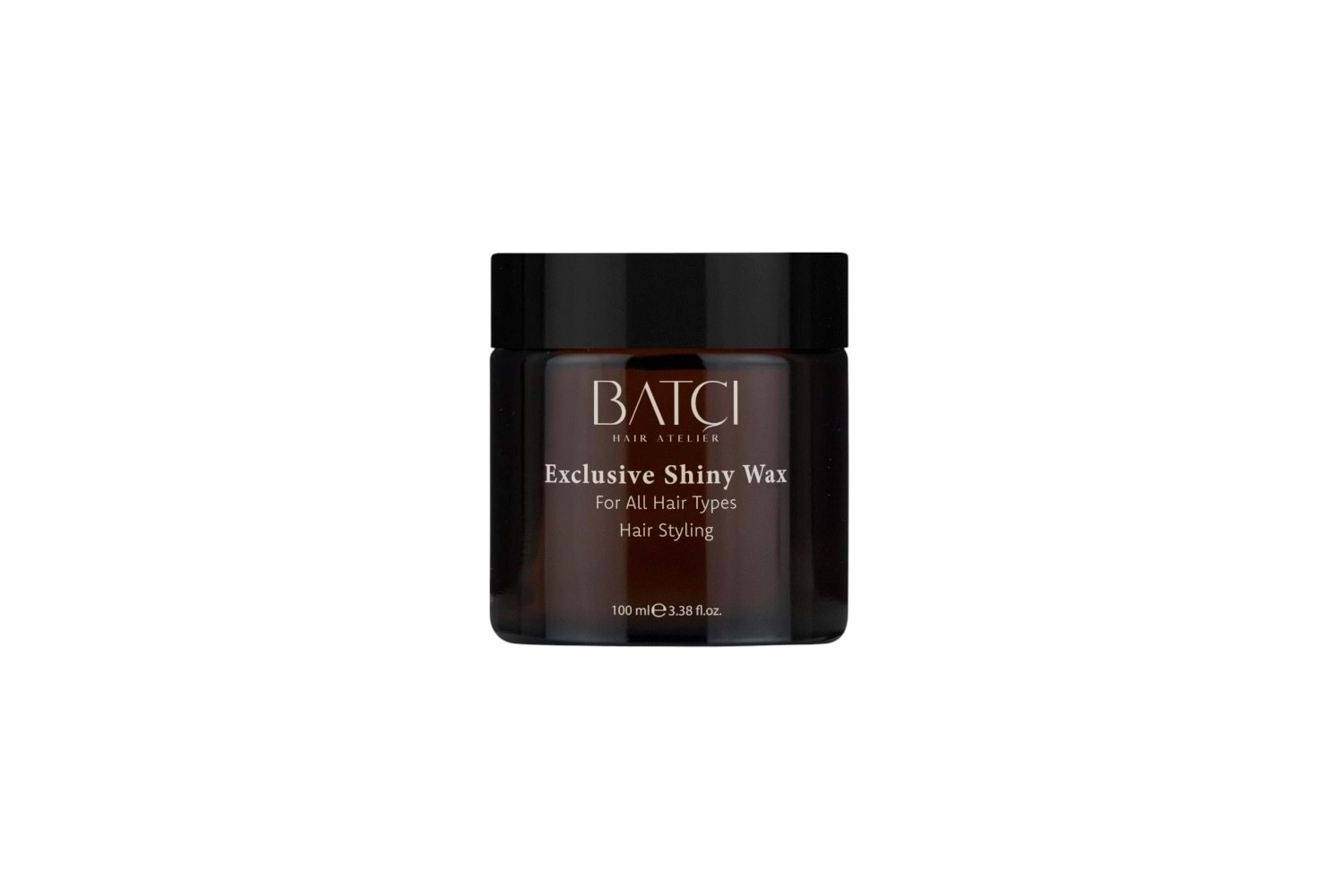 Batçı Wax 100 ML - Parlak