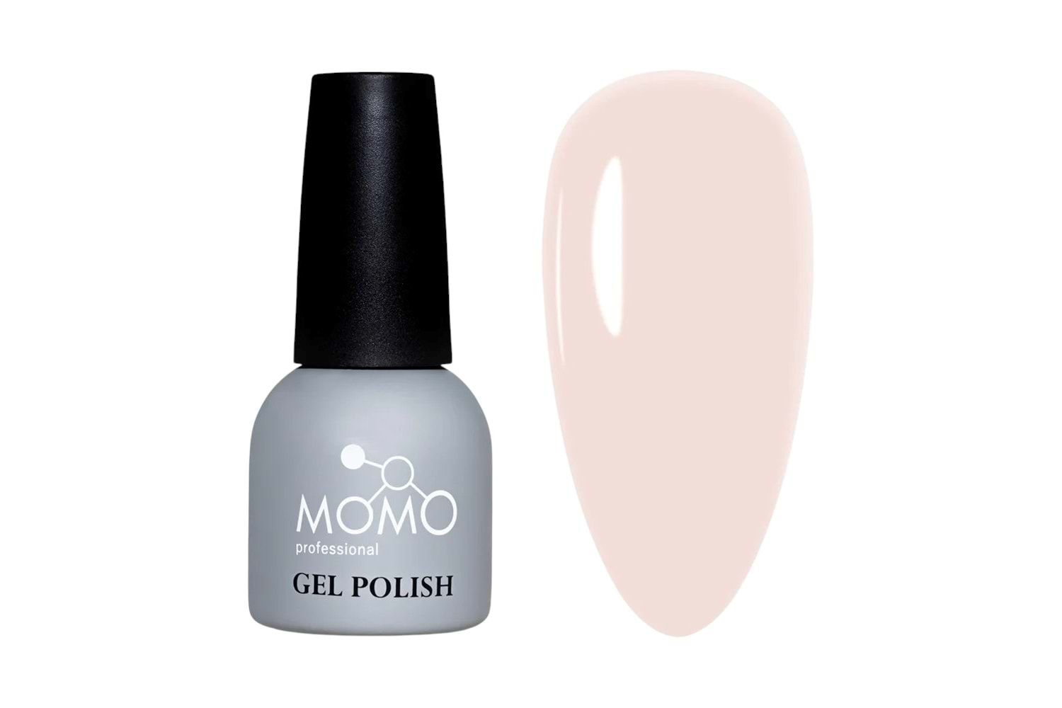Momo Kalıcı Oje 14 ML No: K031