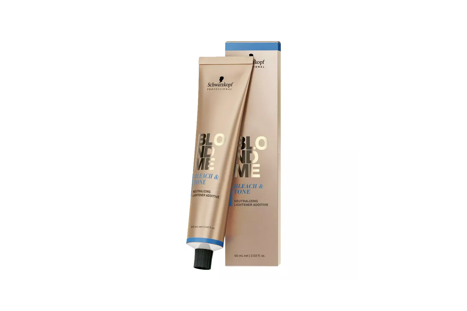 Igora Saç Boyası 60 ML - Blond Me Brown Mahagoni