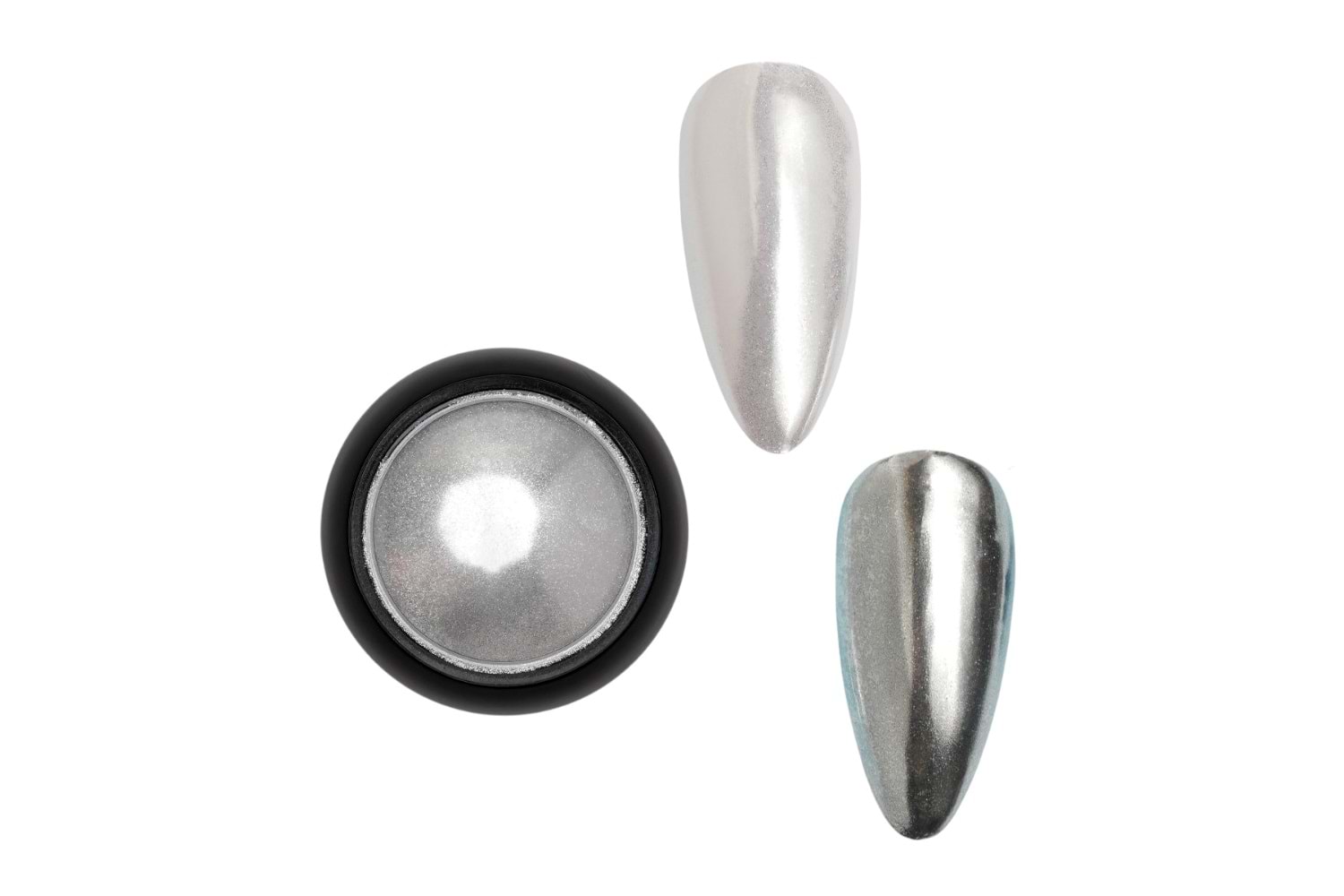 Momo İnci Tozu 0,1 Gr. No: 01