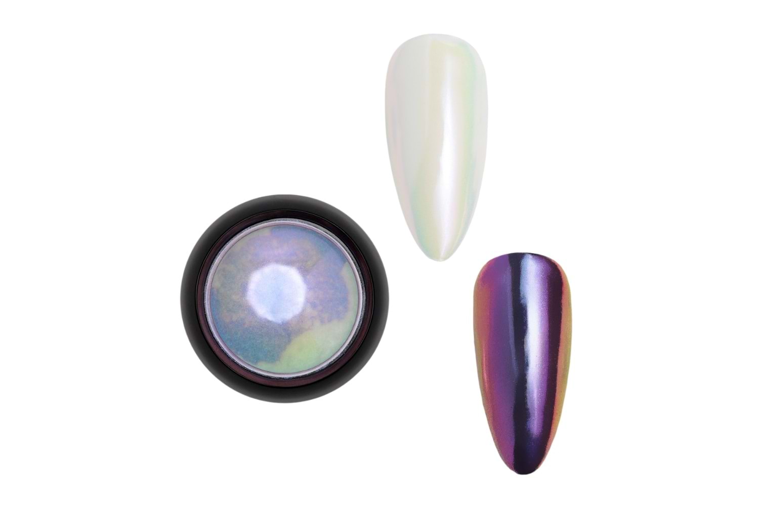 Momo İnci Tozu 0,1 Gr. No: 03