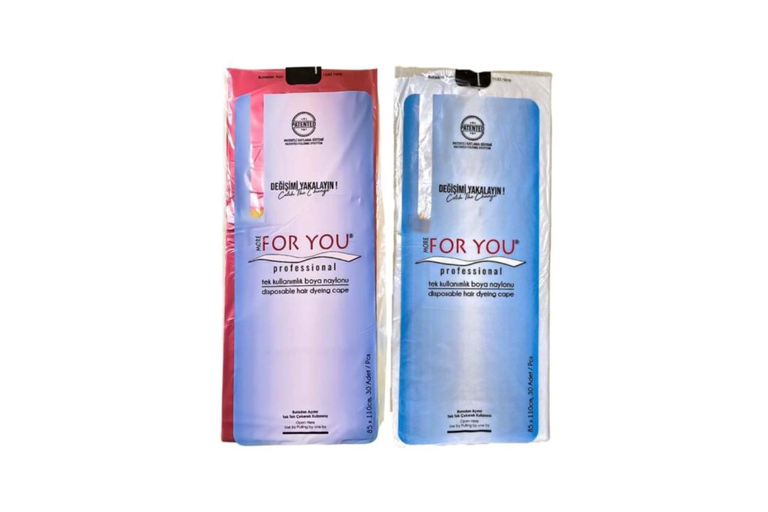 More For You Boya Naylonu 30'lu