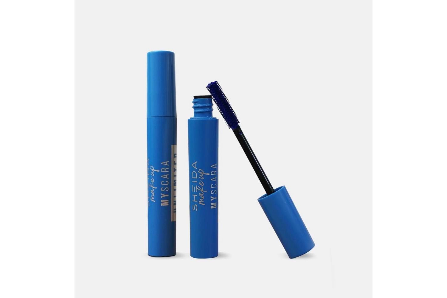 Sheida Maskara - Mavi