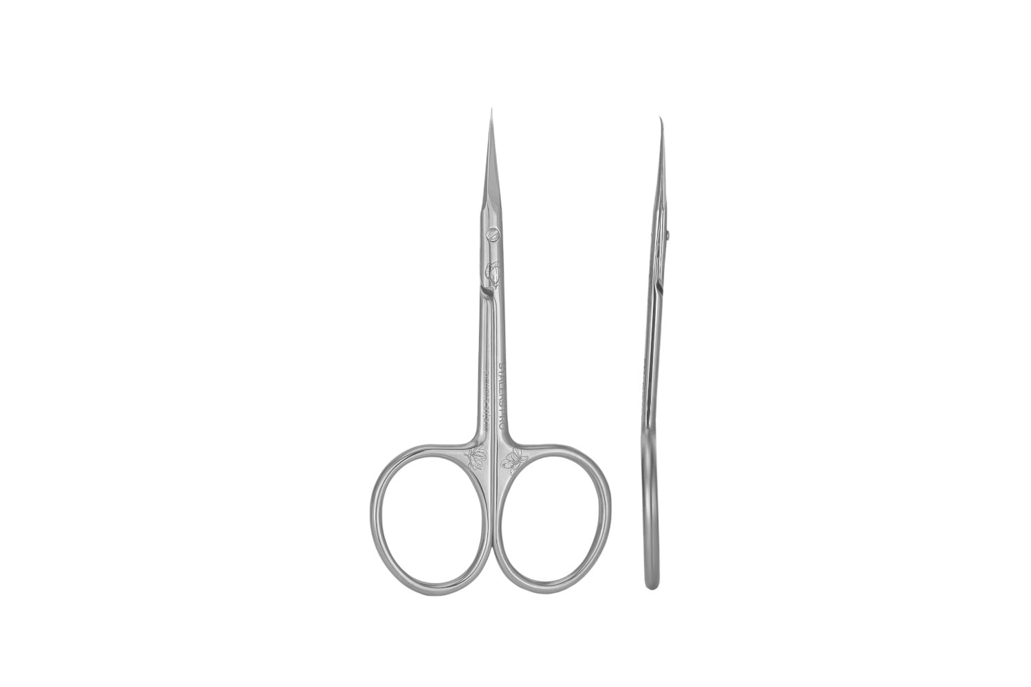 Staleks Tırnak Eti Makası - Exclusive 21 Type 2 SX-21/2M