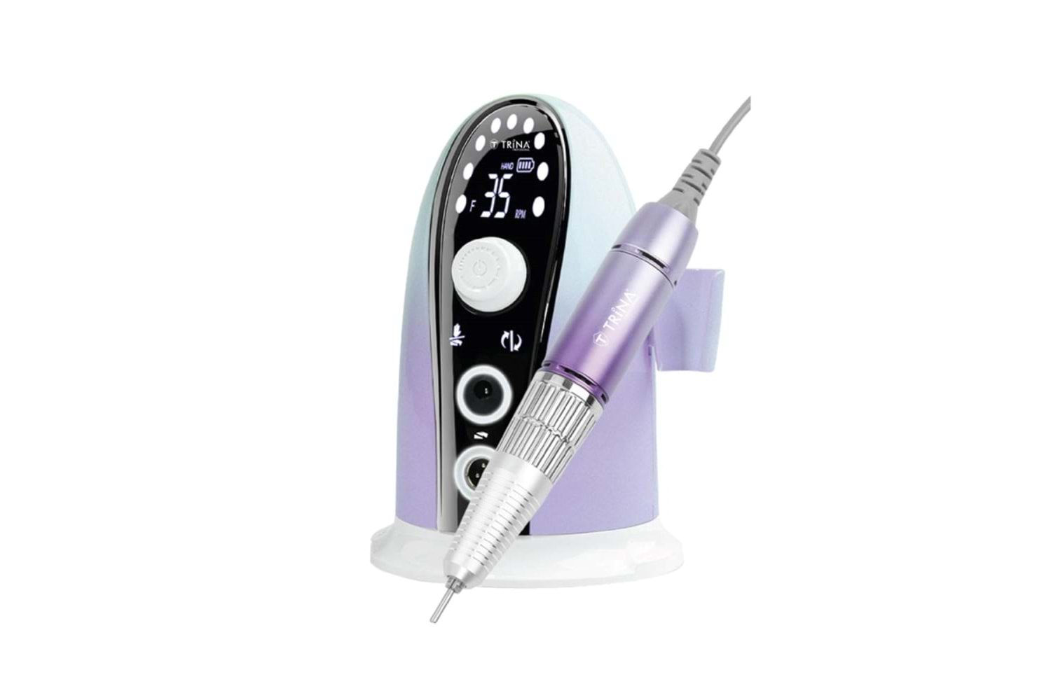 Trina Freze Cihazı 02