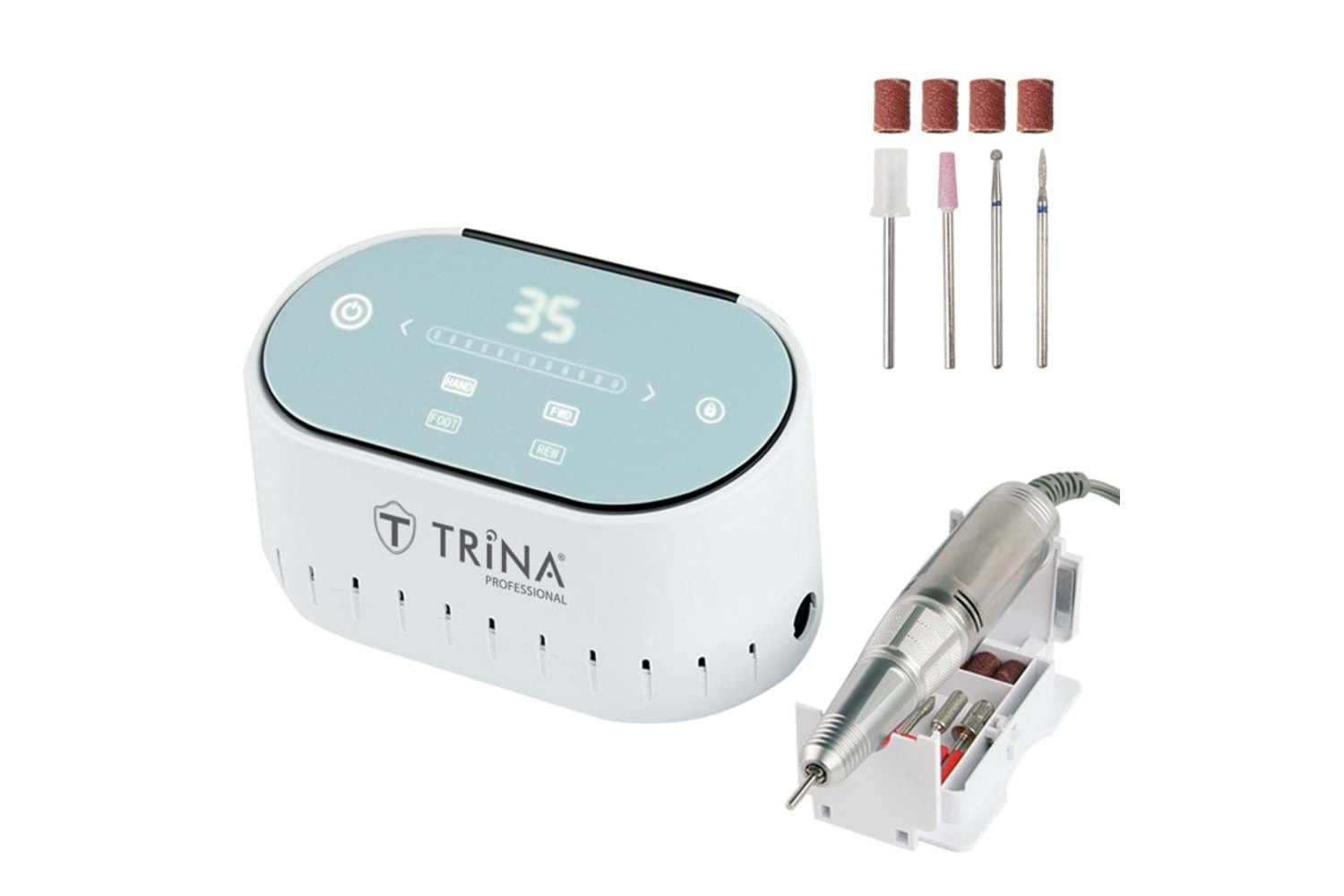 Trina Freze Cihazı 03