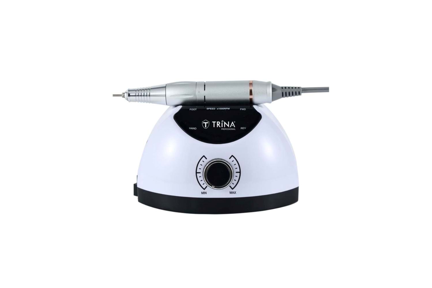 Trina Freze Cihazı 05