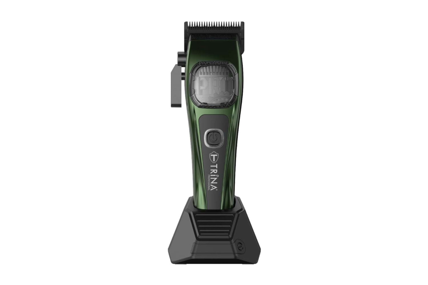 Trina Tıraş Makinesi 77 - Yeşil