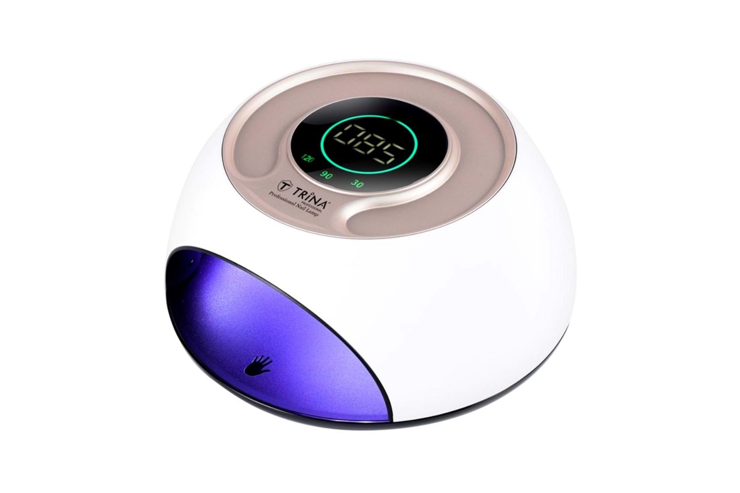 Trina UV Kurutucu Lamba 04